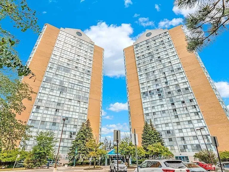 25 Trailwood Dr #1601 — Photo 1
