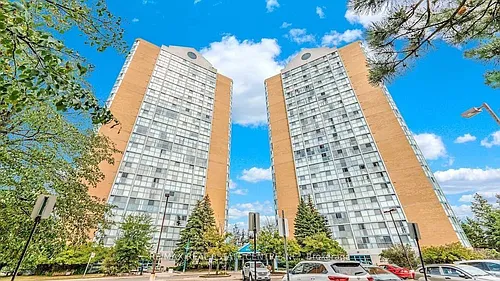 25 Trailwood Dr #1601 Photo 1