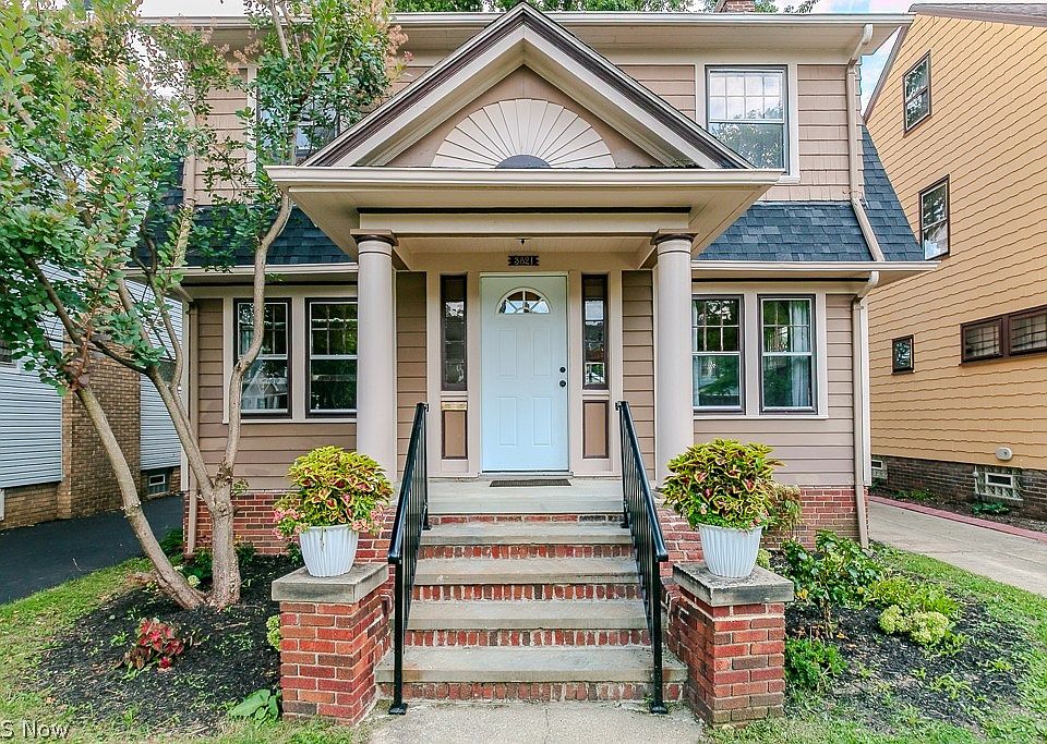 1st image of 3821 Montevista Rd