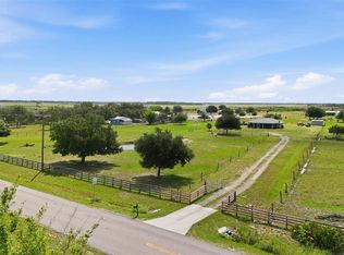 13105 M J Rd, Myakka City, FL 34251