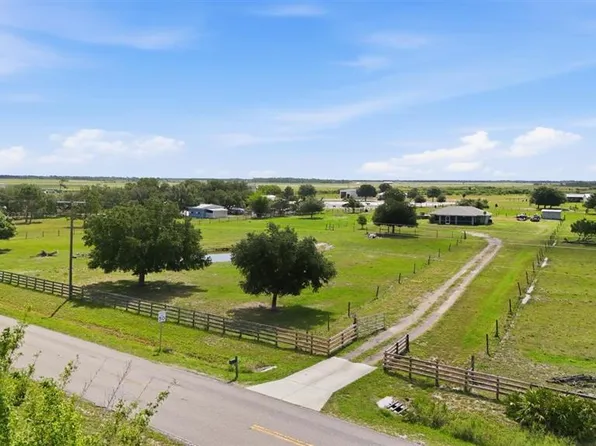 13105 M J Rd, Myakka City, FL 34251
