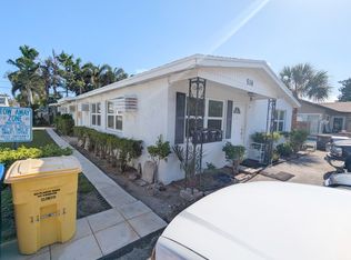 518 Valley Forge Rd APT 8, West Palm Beach, FL 33405