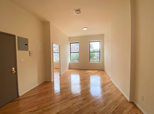 409 E 116th St APT 1, New York, NY 10029