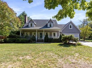 19301 E Truman Rd, Independence, MO 64056