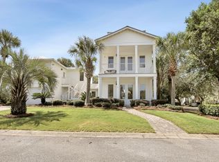 14 Kriss Ct, Santa Rosa Beach, FL 32459