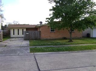 2148 Emerson St, Gretna, LA 70056