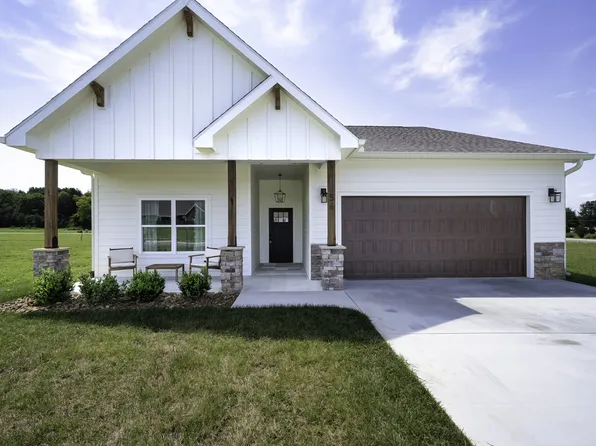 56 Deer Valley Cir Lot 61, Winchester, TN 37398