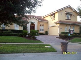 9015 Tavolini Ter, Windermere, FL 34786