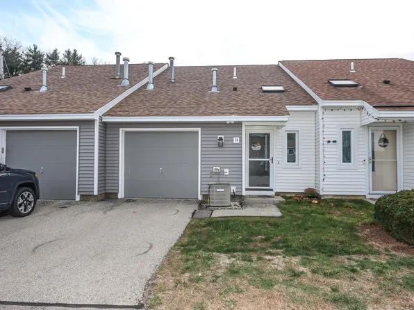 344 Elm Street #14, Milford, NH 03055