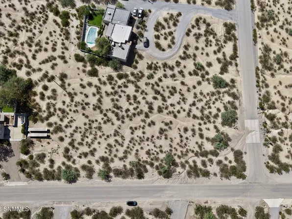 4200 Senna Dr, Las Cruces, NM 88011