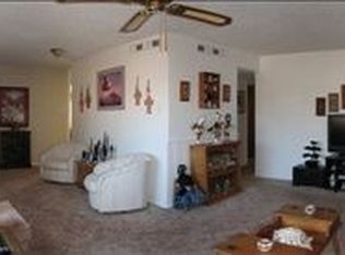 702 N Plains Park Dr, Roswell, NM 88203