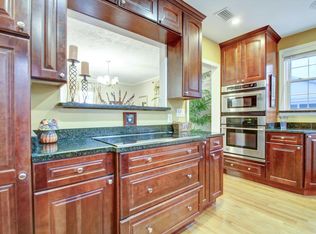 2535 Hendricks Ave, Jacksonville, FL 32207