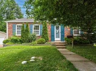5858 Kingwood Dr, Saint Louis, MO