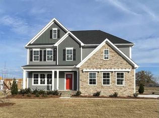 227 E Wellesley Dr, Clayton, NC 27520