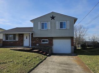 11263 Templeton Dr, Cincinnati, OH 45251