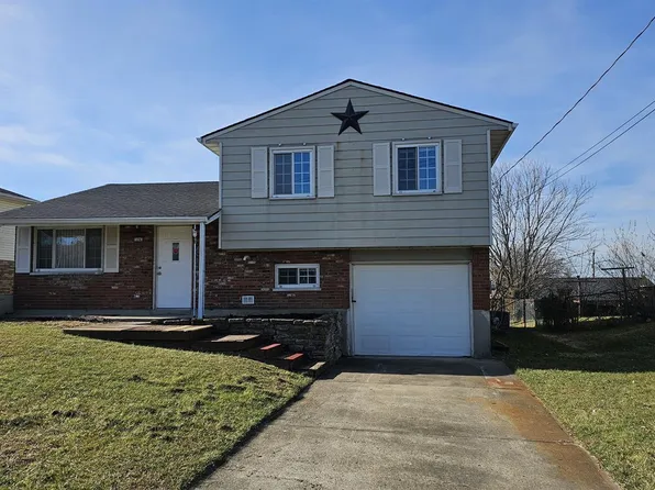 11263 Templeton Dr, Cincinnati, OH 45251