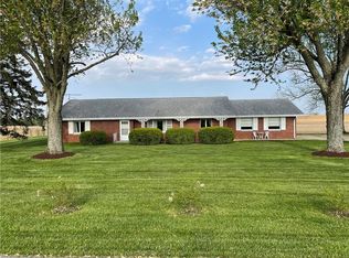 7234 S 500 W, Edinburgh, IN 46124