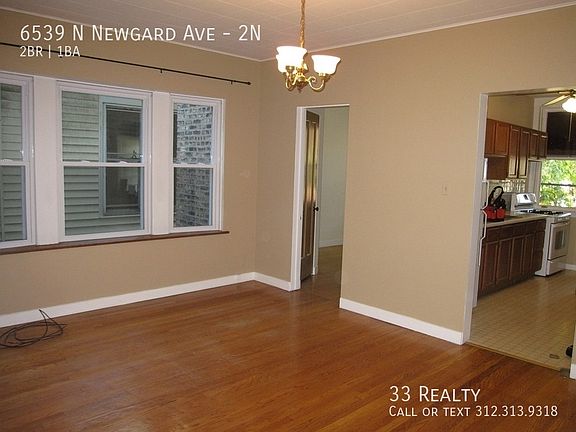4th image of 6539 N Newgard Ave #2N