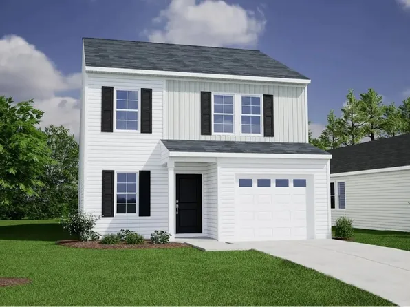189 Braxton Dr, Moore, SC 29369