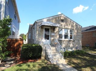 7734 W Balmoral Ave, Chicago, IL 60656