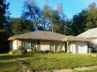 2124 Denver St, Muskogee, OK 74401