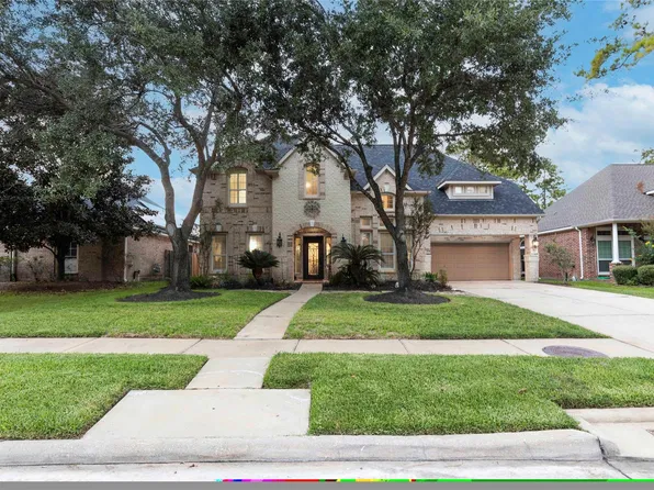 13923 Prospect Point Dr, Cypress, TX 77429