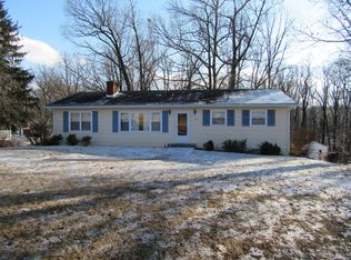 11611 Daysville Rd, Frederick, MD 21701