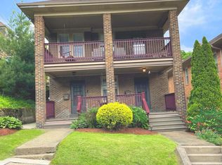 234 Ridge Ave, Pittsburgh, PA 15202