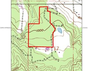 656 Finne Rd, Redwood Valley, CA 95470