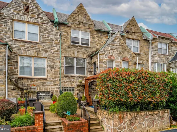 6628 N 16th St, Philadelphia, PA 19126