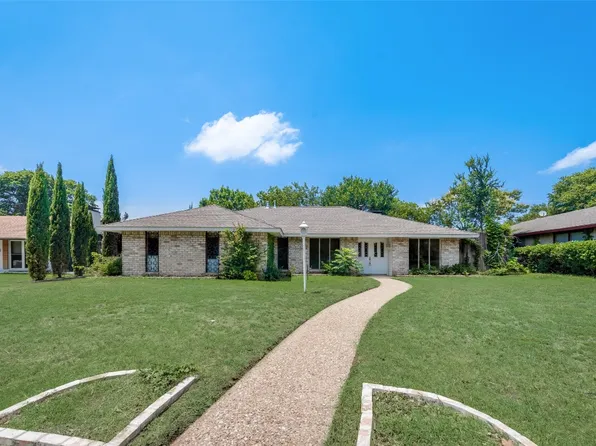 3845 Antigua Dr, Dallas, TX 75244