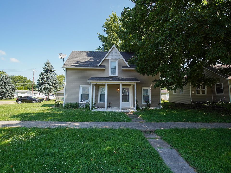 1st image of 315 W Marion St