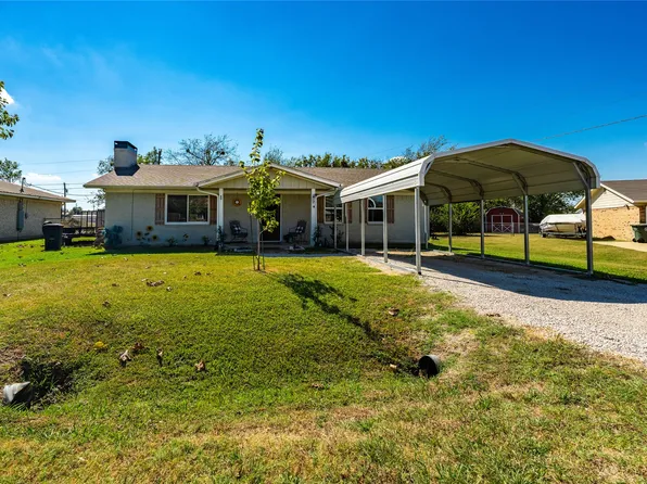 116 McAnally Dr, Mabank, TX 75147