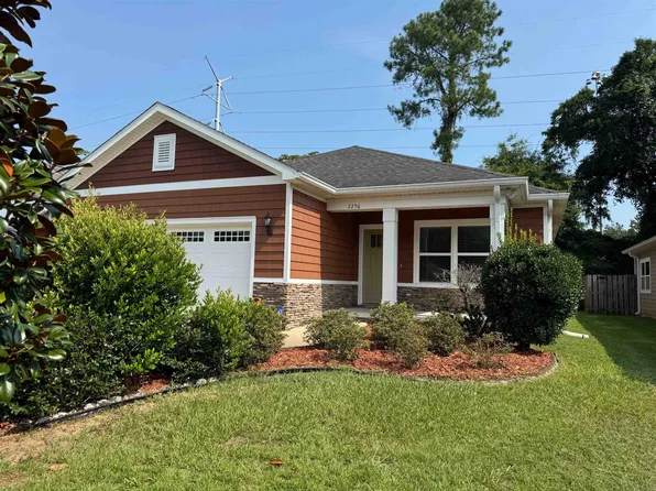 2256 Wabash Trl, Tallahassee, FL 32303