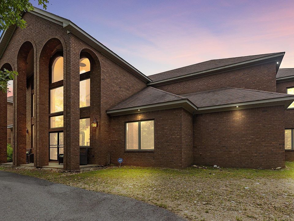 61 Bald Eagle Dr, Paron, AR 72122 Zillow