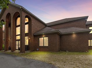 61 Bald Eagle Dr, Paron, AR 72122