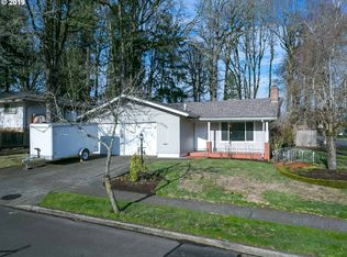 11195 SW Timberline Dr, Beaverton, OR 97008