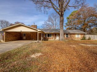 23 Hummingbird Ln, Conway, AR 72032