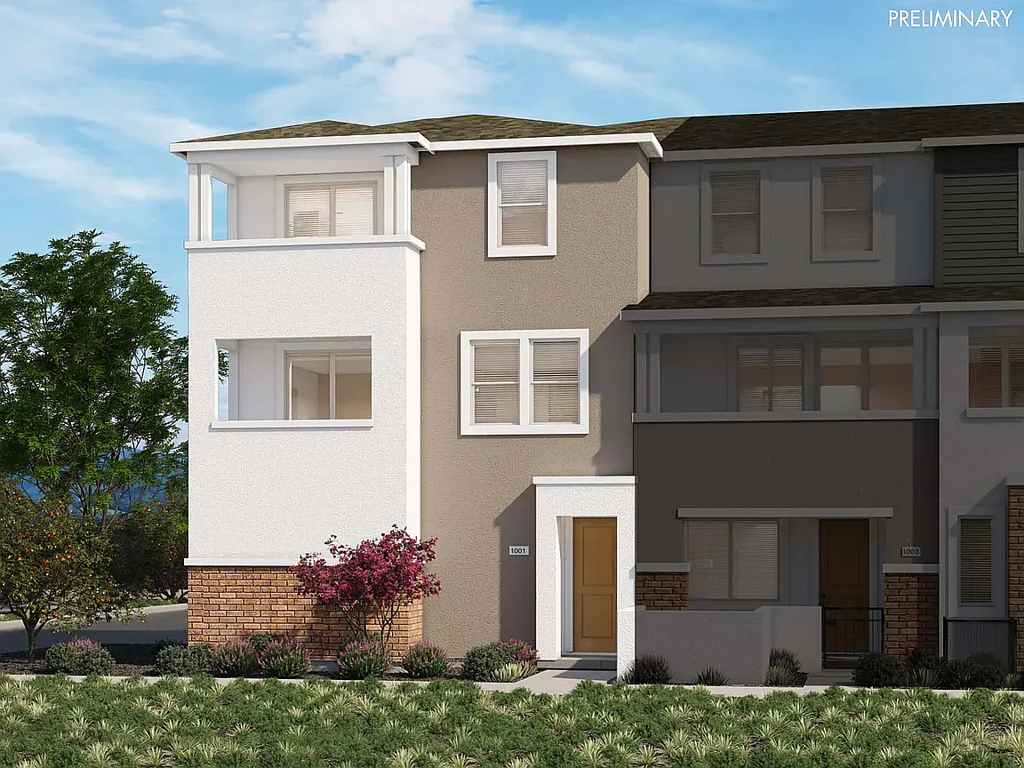 3 bed, 1791 sqft, $3,500 — Photo 1