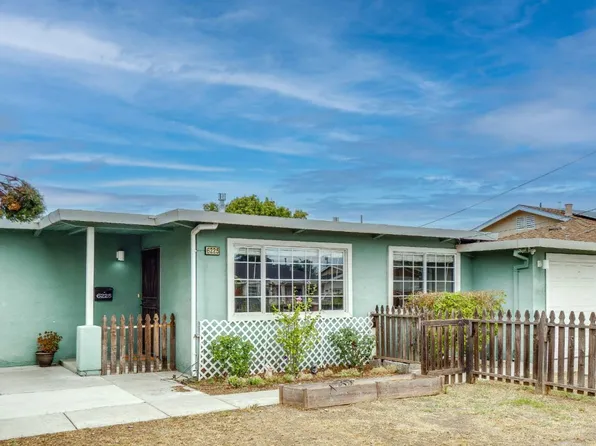 6225 Wilma Ave, Newark, CA 94560