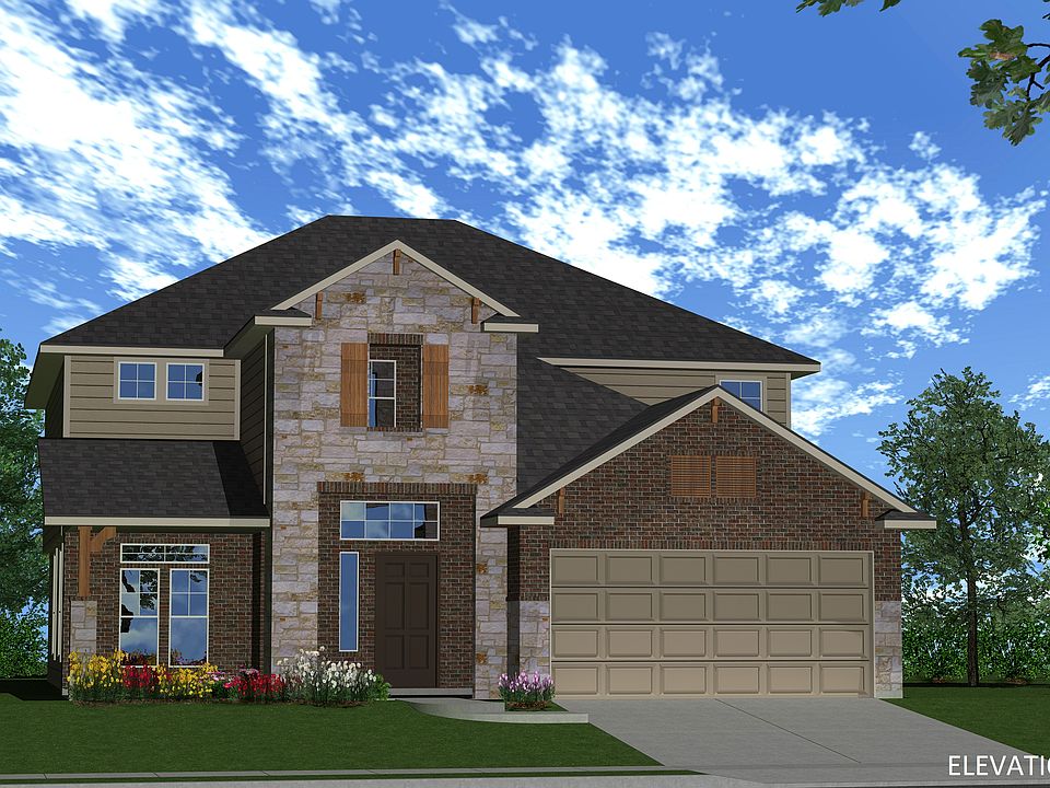 Elevation Image 1.