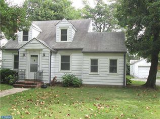 200 McDaniel Ave, Wilmington, DE 19803