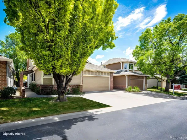 2566 S Independence Court, Lakewood, CO 80227