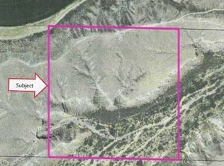 Hidden Valley Rd, Moapa, NV 89025