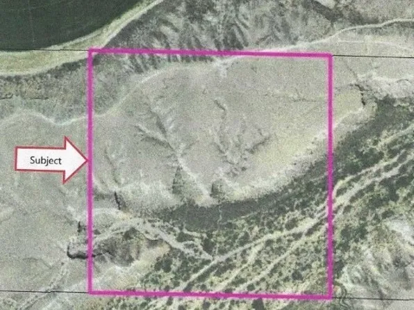 Hidden Valley Rd, Moapa, NV 89025