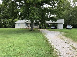 138 McDale Rd, Shelbyville, TN 37160
