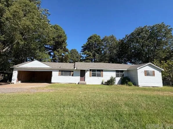 1502 Shover Rd, Hope, AR 71801