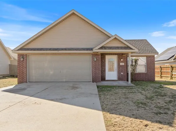 1110 E Courage, Siloam Springs, AR 72761