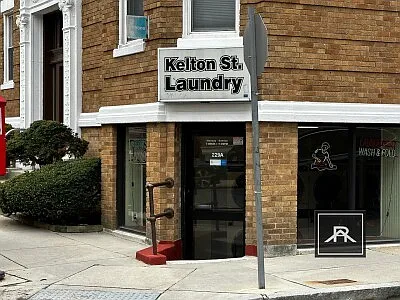 198 Kelton St #11 — Photo 12