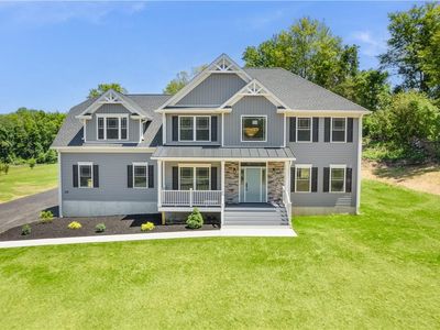 Lot 19B Old Field Road, Poughkeepsie, NY, 12603